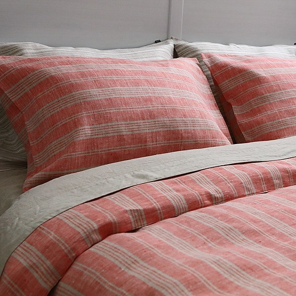 Bedlinen sets - Red Jazz Bedlinen sets - Red Jazz
