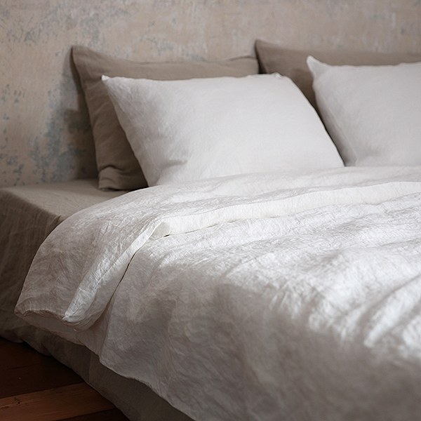 Bedding Materials - Linen Bedding Materials - Linen