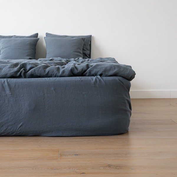 Linen Sheets Stonewashed - LinenMe Linen Sheets Stonewashed - LinenMe