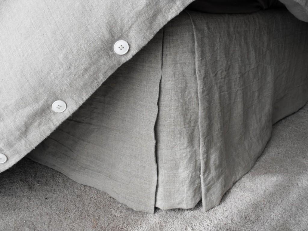 Linen Bedding