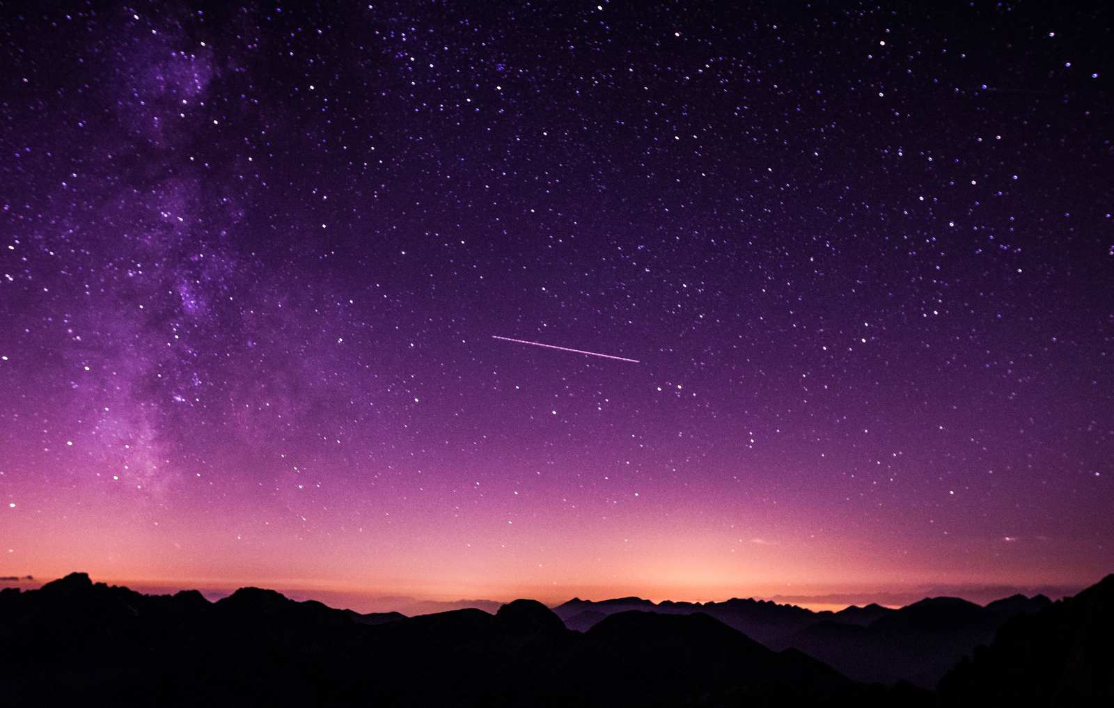 Comet Hunting - Joys of Summer