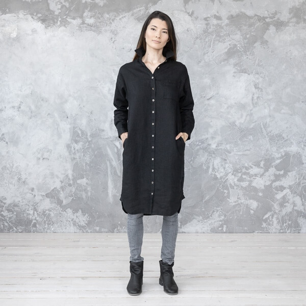 Linen Jacket - Linen Clothes - LinenMe Linen Jacket - Linen Clothes - LinenMe