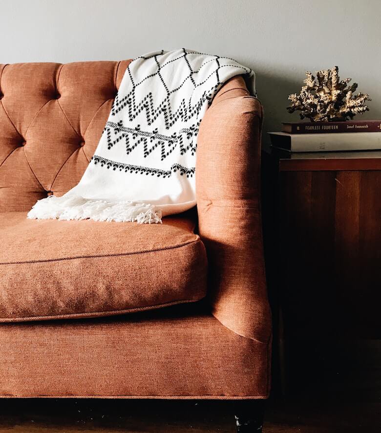 Is Linen a Good Upholstery Fabric? Linen Fabric Store