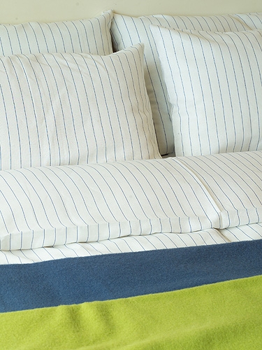 Bedlinen Sets - Blue Stripes Bedlinen Sets - Blue Stripes