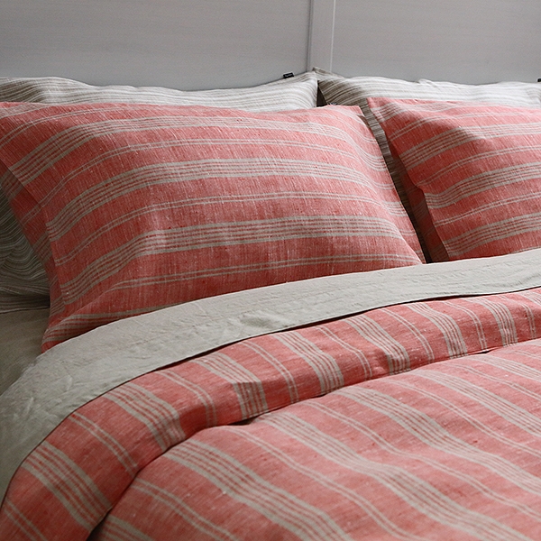 Bedlinen sets - Red Jazz Bedlinen sets - Red Jazz