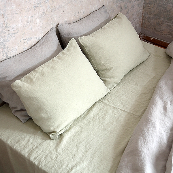 Linen Sheets Better sleep - linen sheets