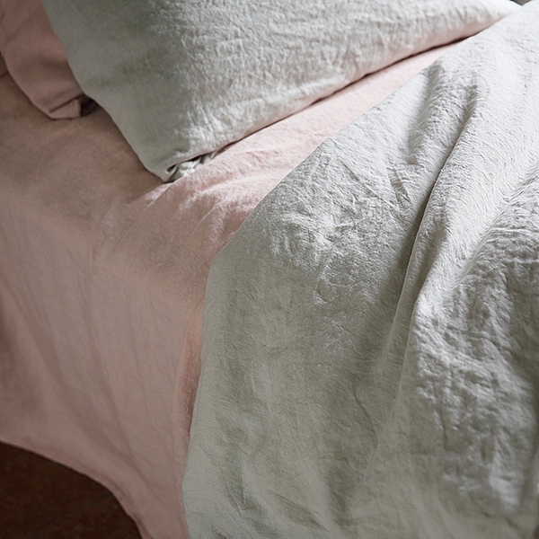Linen Sheets Better sleep - linen sheets
