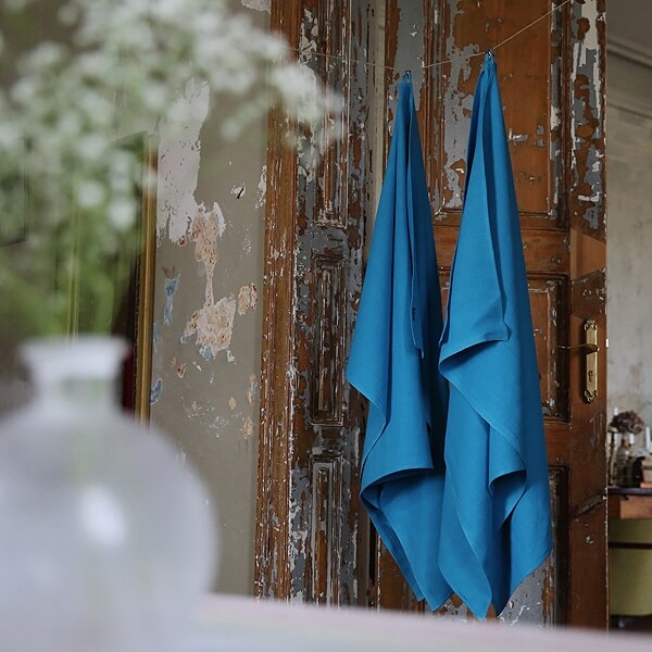 LinenMe Huckaback Towels LinenMe Huckaback Towels
