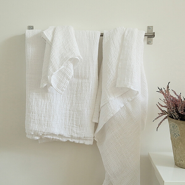 Linen Towels - Home Spa Linen Towels - Home Spa