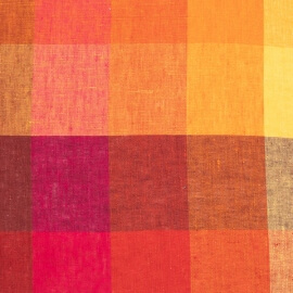 buying linen fabric online