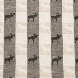 linen fabric by the yard