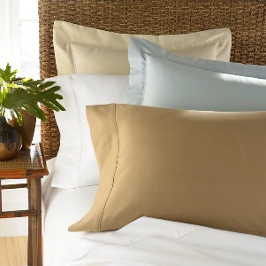 Bamboo-bedding-linen Bamboo bed linen