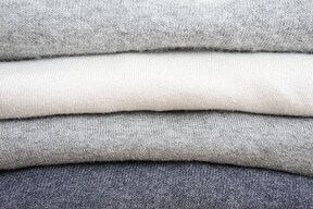 How to care for your wool garments