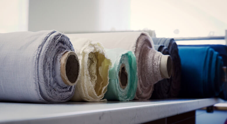 natural linen colors