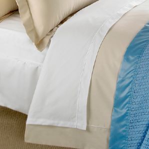Linen Flat Sheets