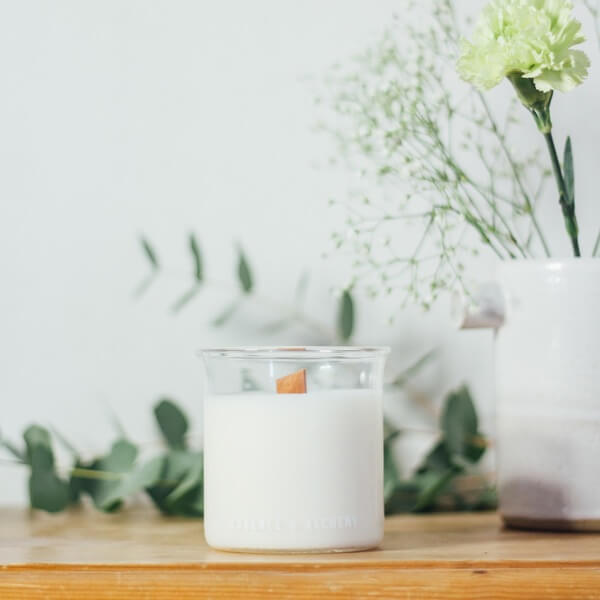 Candles - Home Spa Candles - Home Spa