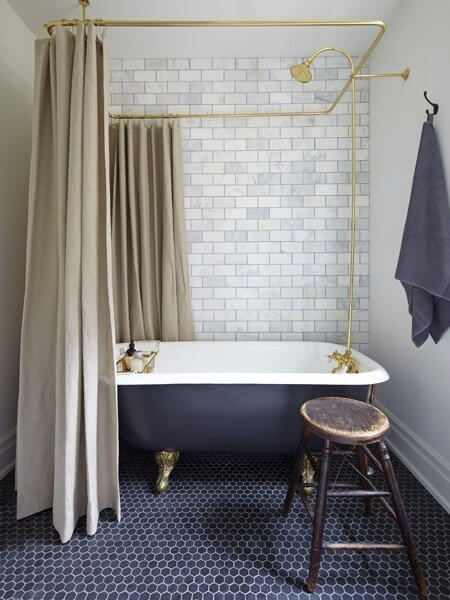 Linen Curtains - Home Spa Linen Curtains - Home Spa