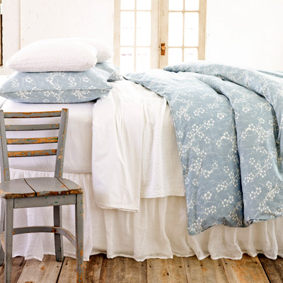 Cotton or Linen Cotton or Linen