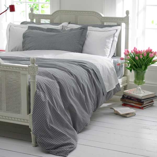 Why Do I Need a Duvet Cover? Linen Fabric Store