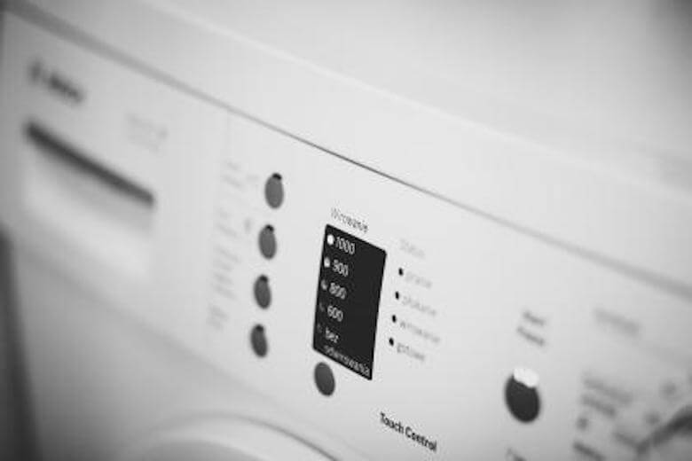 linen washing - machine