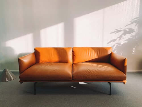 types of upholstery fabric for couch