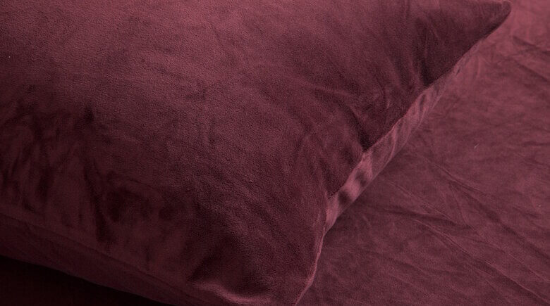 how to identify napped fabric