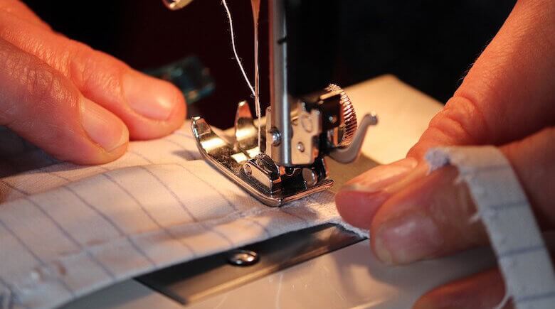 what is a low shank sewing machine