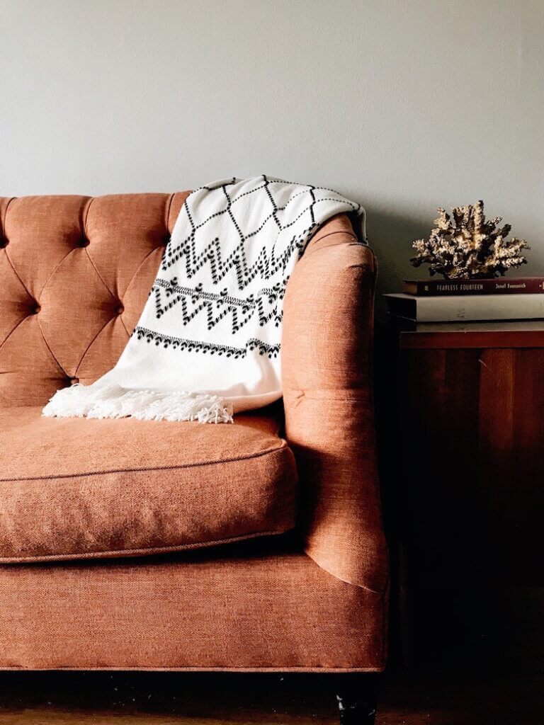 How To Choose The Right Upholstery Fabric