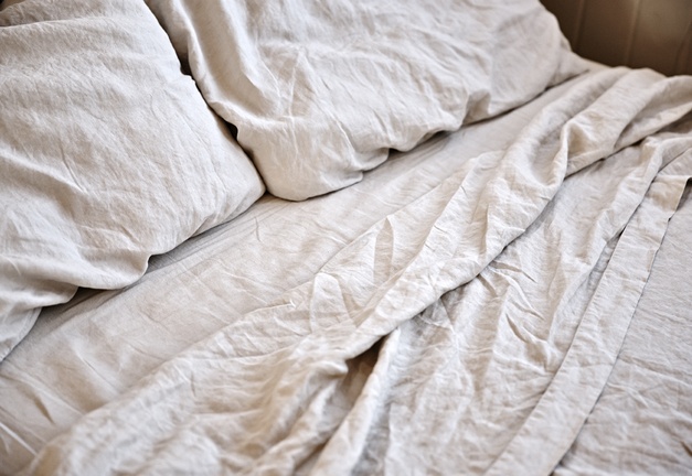 stonewashed bed linen stonewashed bed linen