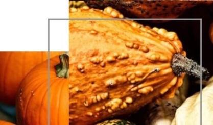 Image illustrating Easy Halloween DIY Crafts Using Linen