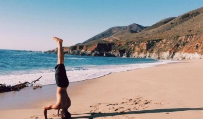 Linen article image for Spin Out the Joys of Summer: 5 Things to do before it's over