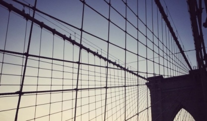 Image illustrating Linen Takes on New York