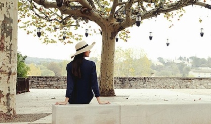 Linen article image for A Midsummer Wishlist: What's on Yours