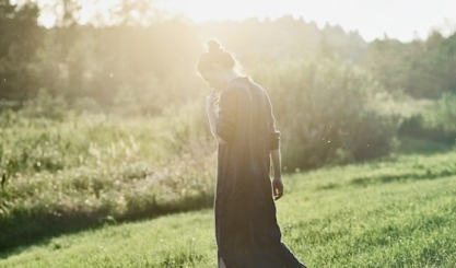 Linen article image for How to Have a Slow Living Summer