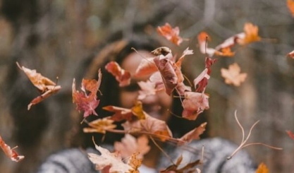 Linen article image for 5 Natural Ways to Beat Autumn Colds and Winter Blues