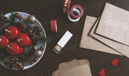 Linen article image for An Alternative Gift Guide for Christmas