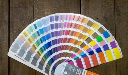 Image illustrating What's Your Favourite Linen Fabric Colour