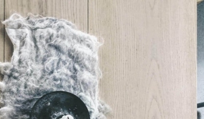 Linen article image for A Simple Path: with Sarirah Hamid