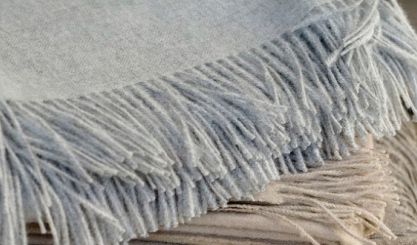 Linen article image for Top Tips to Help You Care for Your Wool This Autumn