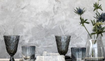 Image illustrating Choosing Table Linens