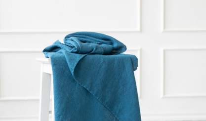 Accentuate Your Bathroom with Towels Sets