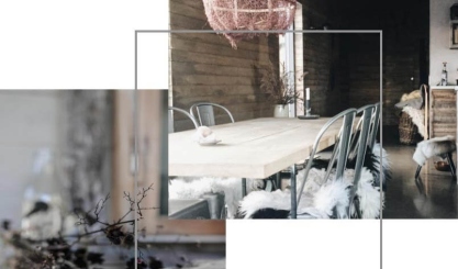 Linen article image for A Simple Path: with designer Marianne Vigtel Holland