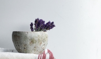 Linen article image for A Simple Path: with Dorian Bowen of The Welsh House