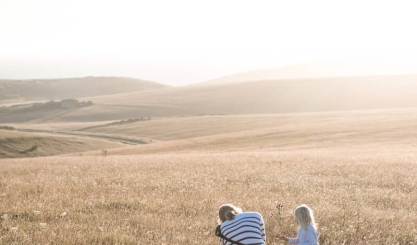 Linen article image for A Simple Path: with Julia Smith from Humphrey & Grace