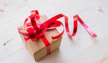 Linen article image for Christmas Shopping Made Simple: Gifts for a beautiful home