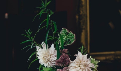 Image illustrating How to Care For Your Table Linens