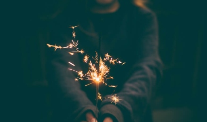 Linen article image for What Was 2017 Like For You