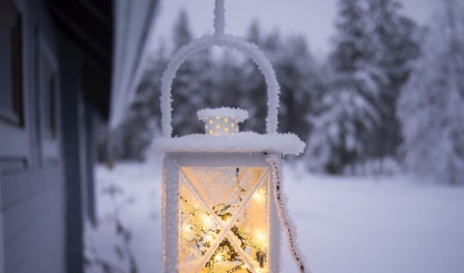 Linen article image for 5 Lovely Holiday Traditions from Around the World