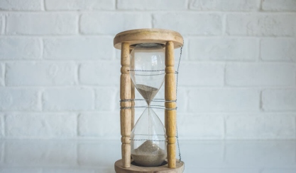 Linen article image for 6 Books that Will Help You Slow Down Your Life