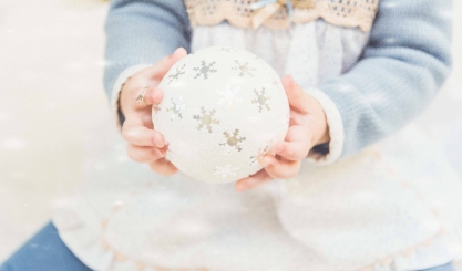 Linen article image for Christmas Gifts for Stylish Kids' Rooms
